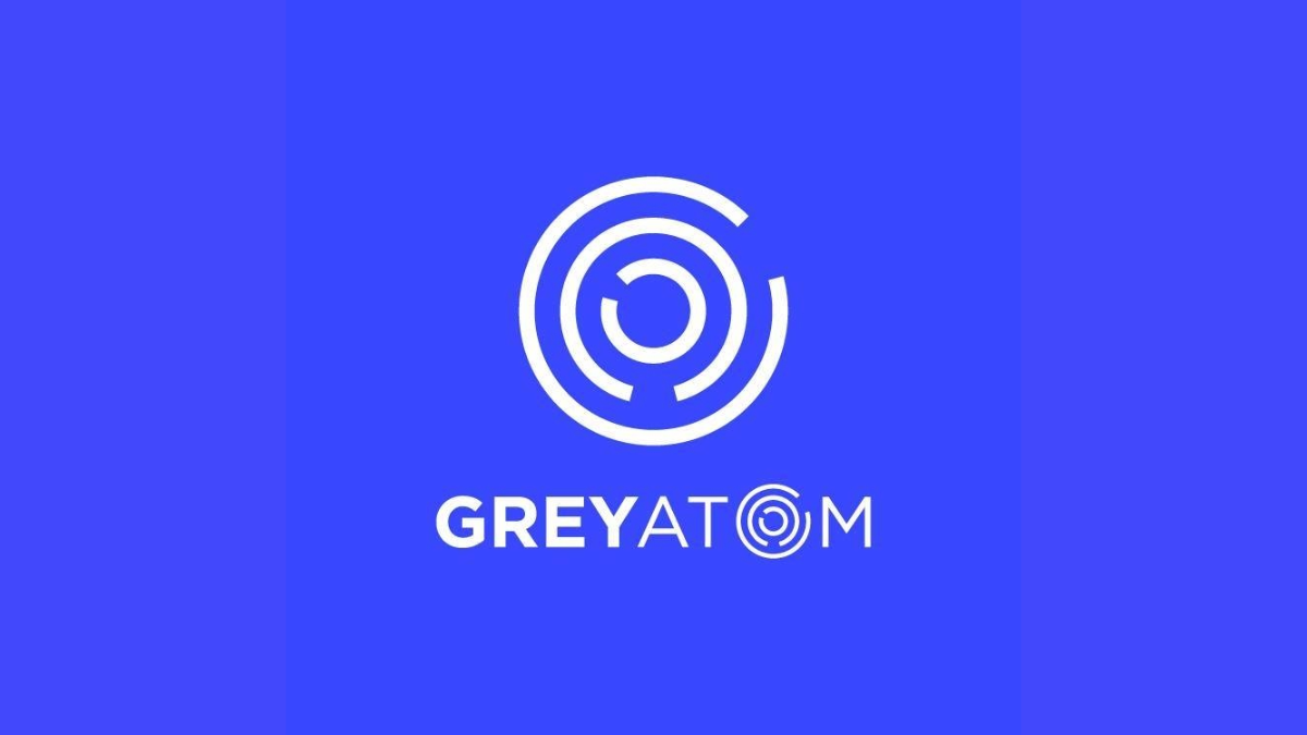Greyatom.com (Ed-Tech)